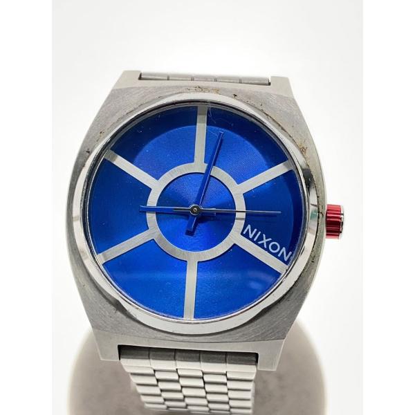 【輸入品・未使用】NIXON腕時計 スターウォーズ 30010003608700787695_1.jpg
