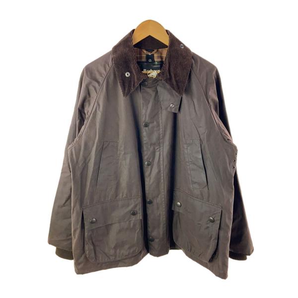 【美品】バブアー　barbour ビデイル　セージ　40 ワックス コットン Barbour◇ビデイルワックスジャケット/カバーオール/40/コットン/BRW