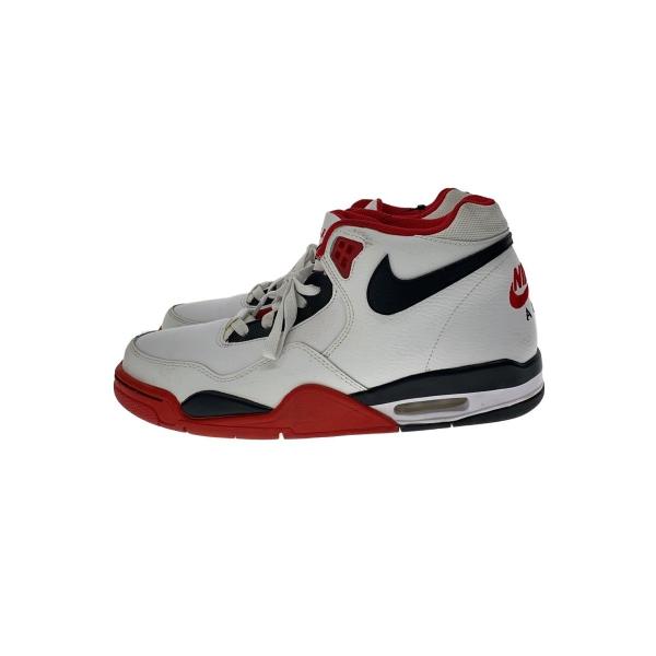 NIKEフライトレガシー NIKE◇FLIGHT LEGACY/フライトレガシー/ホワイト/BQ4212-100/28cm/WHT