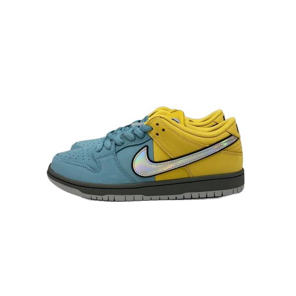 NIKE SB◆ローカットスニーカー/27.5cm/GRN/IR1888-700//