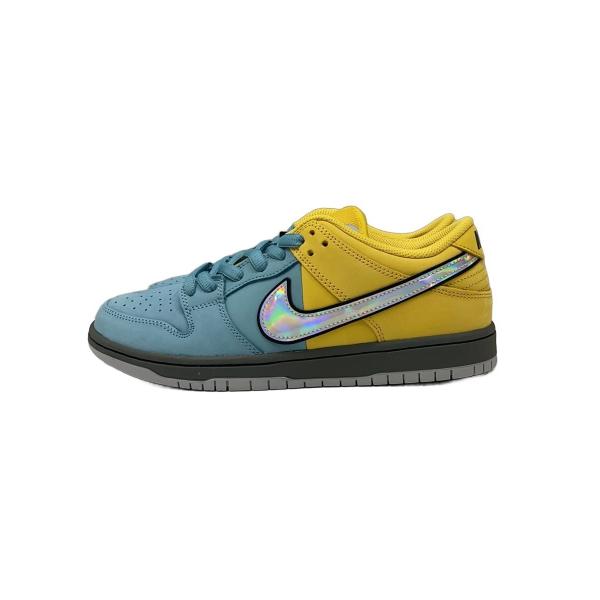 NIKE SB◆ローカットスニーカー/27.5cm/GRN/IR1888-700//
