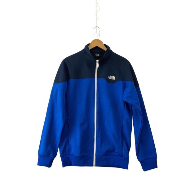 THE NORTH FACE◇MACH 5 JACKET_マッハ5 ジャケット/L/ポリエステル