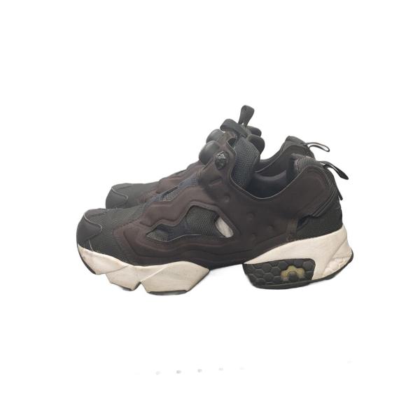 Reebok◆ローカットスニーカー/26.5cm/BLK/DV6985//