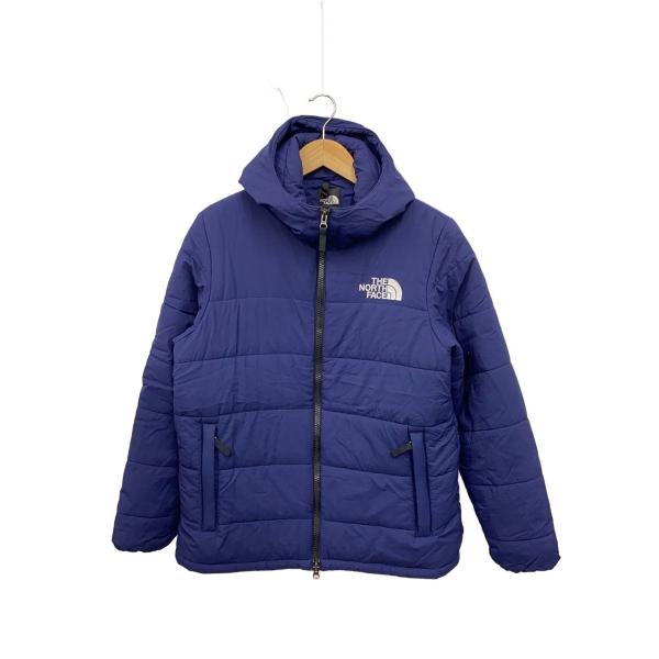 THE NORTH FACE◇TRANGO PARKA/ダウンジャケット/M/ナイロン/NVY
