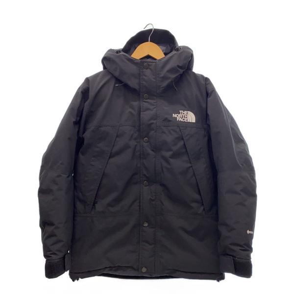 THE NORTH FACE◇MOUNTAIN DOWN JACKET_マウンテンダウンジャケット/M
