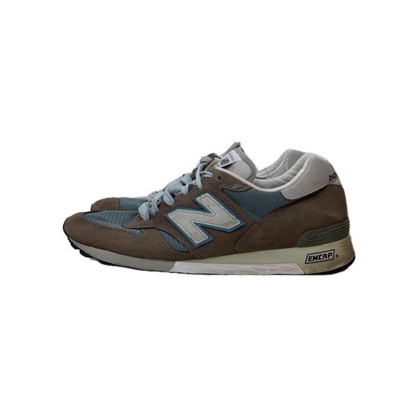 NEW BALANCE◆M1300//グレー/US10/BRW