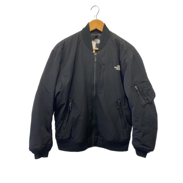 THE NORTH FACE◇INSULATION BOMBER JACKET_インサレーションボンバー