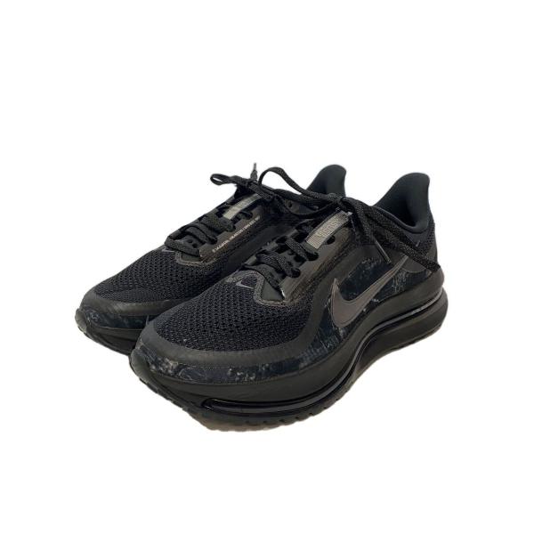 NIKE◇PEGASUS PREMIUM_ペガサス プレミアム/27cm/BLK// : セカンド