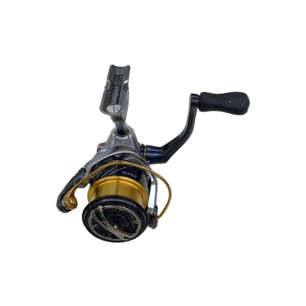 SHIMANO◇16 ヴァンキッシュ 2500HGS 03501/スピニングリール
