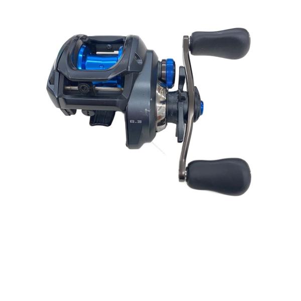 リール 20 SLX DC 71HG SHIMANO◇20 SLX DC 71 041784/ベイトリール : セカンド