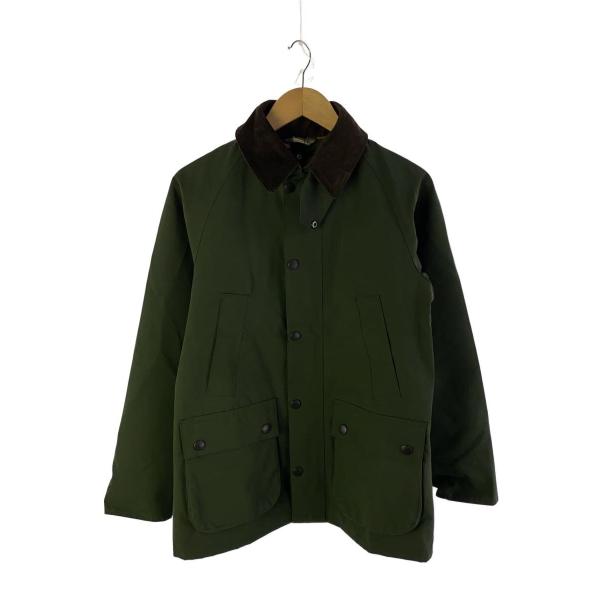 Barbour◇カバーオール/36/ポリエステル/KHK/232MCA0784 : セカンド