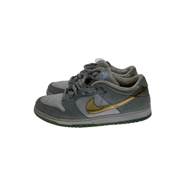 NIKE◇SB DUNK LOW PRO QS_SB ダンク ロー プロ QS/28cm/BLU NIKE◇SB DUNK LOW PRO QS_SB ダンク ロー プロ QS/28cm/BLU