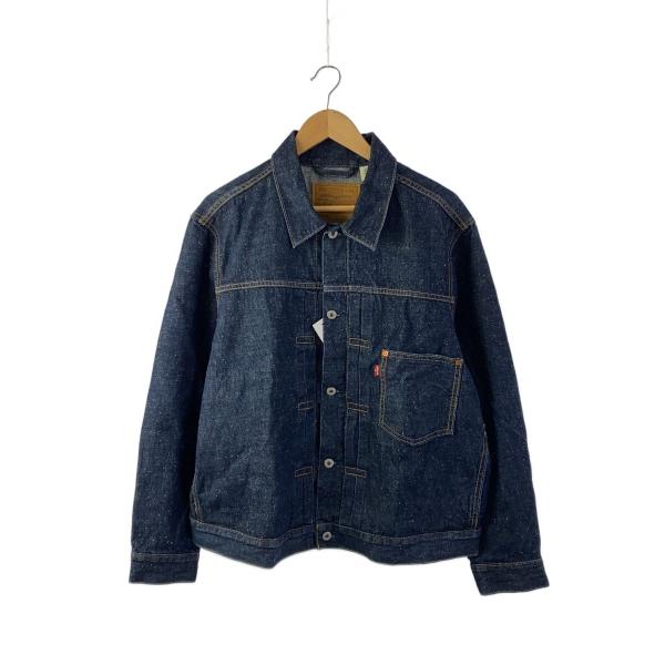 Levi's◇Gジャン/L/デニム/IDG/PC9-A3174-0002 : セカンドストリート