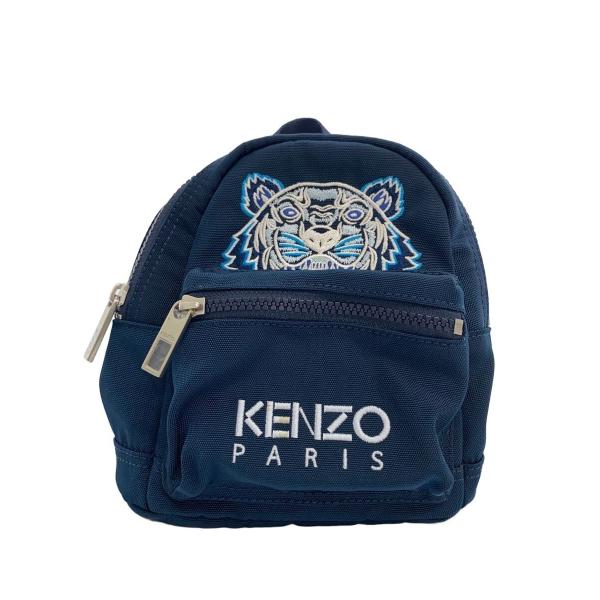 KENZO◇リュック/ナイロン : セカンドストリートYahoo!店 - 通販