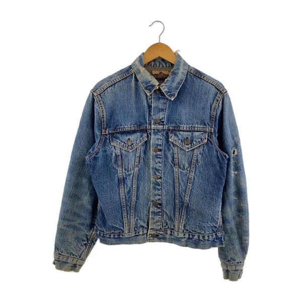ふ*ら様 70sヴィンテージ Levi's70505-0317 リーバイスデニム ふ*ら様 70sヴィンテージ Levi's70505-0317 リーバイスデニム - メルカリ