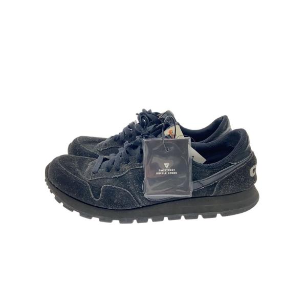 NIKE◆AIR PEGASUS 83 CDG/エアペガサス/ブラック/917490-001/27cm/BLK//