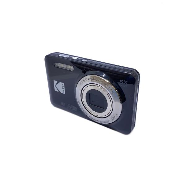 Kodak◇デジタルカメラ PIXPRO FZ55 : セカンドストリートYahoo!店