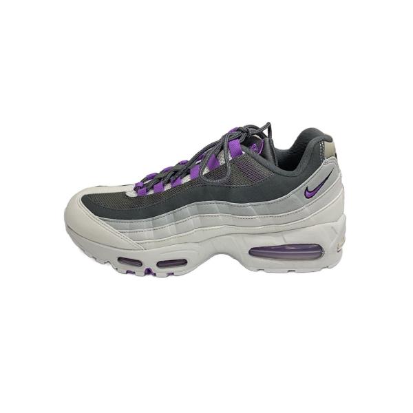 NIKE◆ローカットスニーカー/27cm/GRY/HM4740-012//