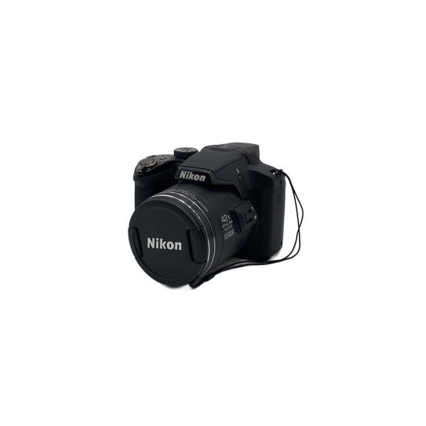 Nikon◇デジタルカメラ COOLPIX P510 [ブラック]// : セカンド