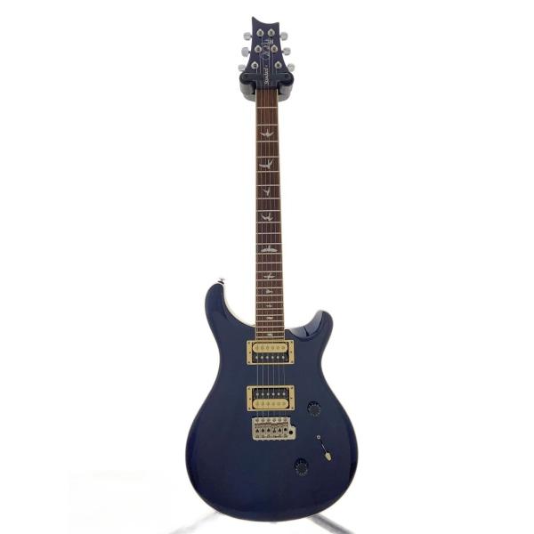 PRS(Paul Reed Smith)◇SE STANDARD 24/2022/BLUE/エレキギター/その他
