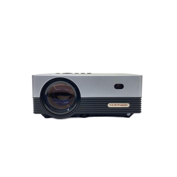 情熱価格 フルHDプロジェクター PJ-150FHD 本体とおまけ ドン・キホーテ◇プロジェクター 情熱価格 PJLP-150FHD// : セカンド