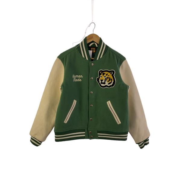⚠️訳あり⚠️Human Madeスタジャン【XXL】 ssol-shopping_2318765652241
