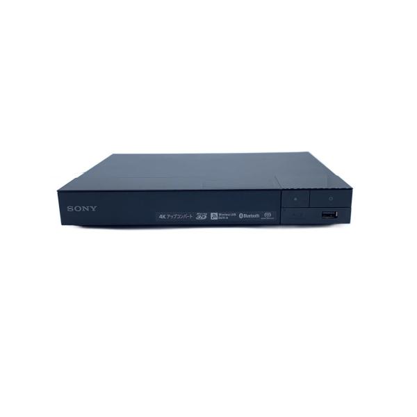 SONY◇ブルーレイプレーヤー BDP-S6700// : セカンドストリートYahoo