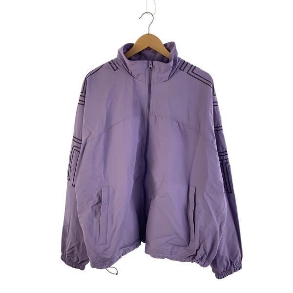 supremeナイロンジャケット　S Supreme◇ナイロンジャケット/L/ナイロン/PUP : セカンドストリート