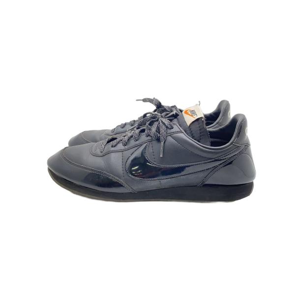 NIKE◆NIGHTTRACK / CDG/ナイトトラックコムデギャルソン/ブラック/AQ3695-001/29.5cm/B//