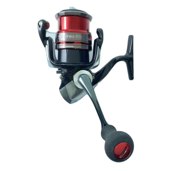 SHIMANO◇13 セフィアBB C3000HGS 031884/スピニングリール