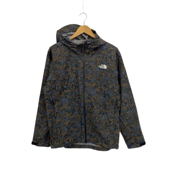 THE NORTH FACE◇NOVELTY VENTURE JACKET_ノベルティベンチャー