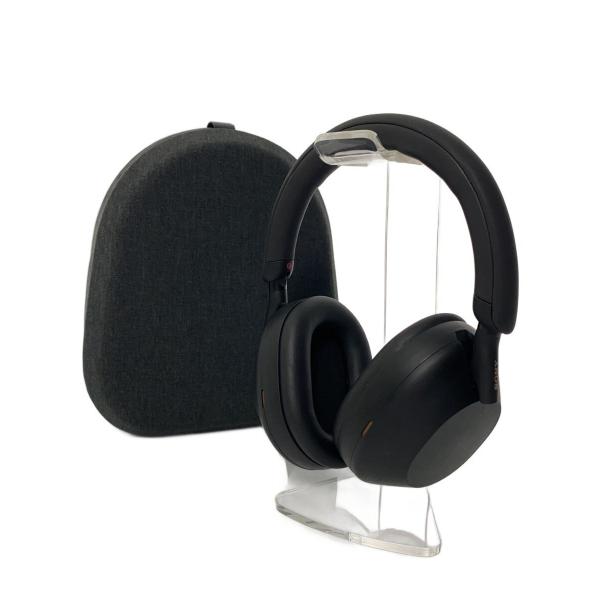 SONY◆ヘッドホン WH-1000XM5//