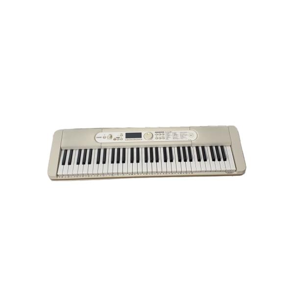 CASIO◇キーボード LK-526 : セカンドストリートYahoo!店 - 通販