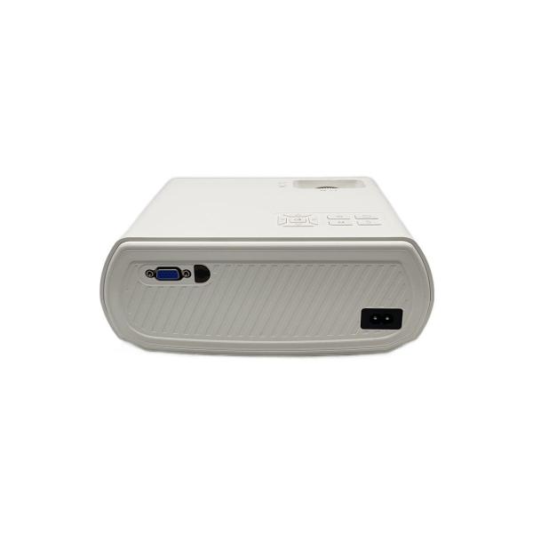 ONOAYO プロジェクター

5G WIFI 9800lm ONOAYO/プロジェクター/AYO1 : セカンドストリートYahoo!店 - 通販