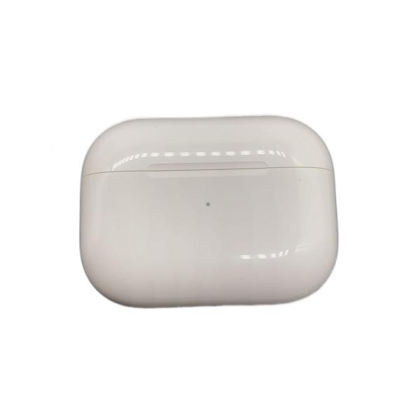 Apple◇イヤホン AirPods Pro 第2世代 MQD83J/A A2700/A2698/A2699