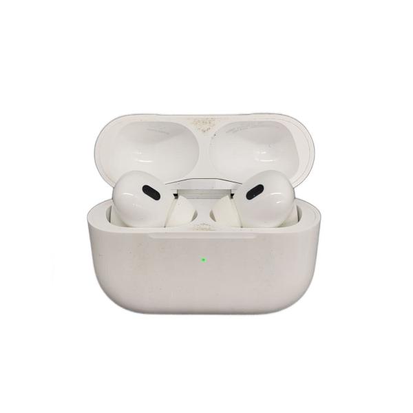 Apple◇AirPods Pro 第2世代 MagSafe充電ケースUSB-C A2968/3047/3048