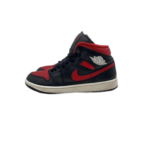 NIKE◆ハイカットスニーカー/27.5cm/RED/DQ8426-067//
