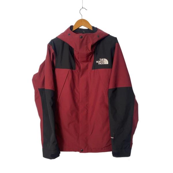 THE NORTH FACE◇MOUNTAIN JACKET_マウンテンジャケット/XXL/ナイロン