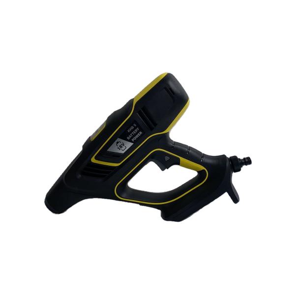 KARCHER◇高圧洗浄機 KHB 5 バッテリーセット 1.328-104.0 : セカンド