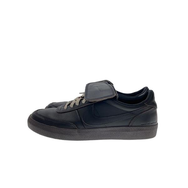 NIKE◆KILLSHOT 2 LTR PRM/26.5cm/BLK/ir0801-010//