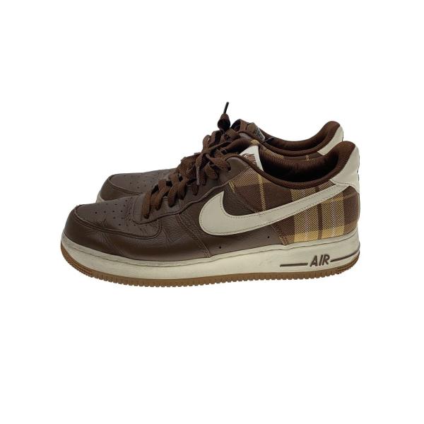 NIKE◆ローカットスニーカー/29.5cm/BRW/DV0791-200//
