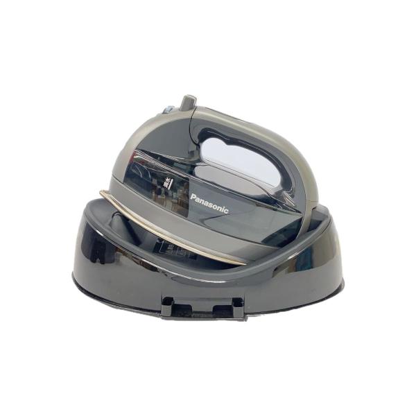 Panasonic◇アイロン カルル NI-WL707-H/擦り傷有り : セカンド