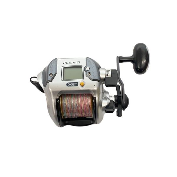 SHIMANO◇12 プレミオ 3000 02911/電動リール : セカンドストリート