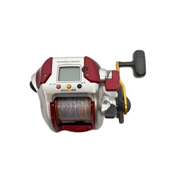 SHIMANO◇08 電動丸 3000プレイズ 02314/電動リール : セカンド