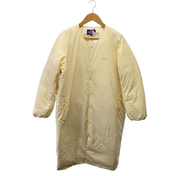 ノースフェイス コート　NDW2058N THE NORTH FACE PURPLE LABEL - Down Coat ダウンコート 光電子ダウン