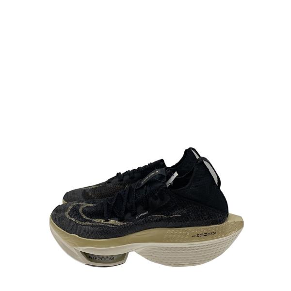 NIKE◇ALPHAFLY 2_アルファフライ 2/27cm/BLK// : セカンドストリート
