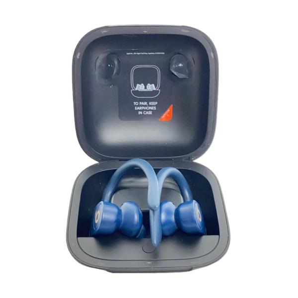 Beats by Dr Dre - ワイヤレスイヤホン beats by dr.dre◇ビーツバイドクタードレ/イヤホン/A2048