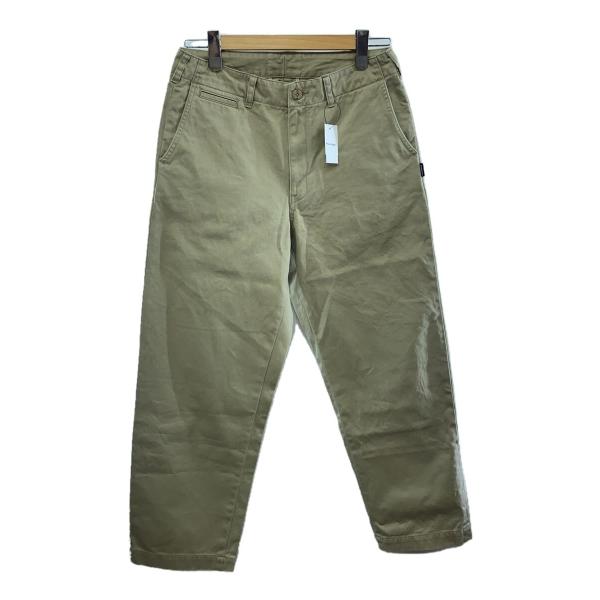 美品 24SS NEIGHBORHOOD BW CHINO PANTS チノパン NEIGHBORHOOD ネイバーフッド 24SS 241YTNH-PTM01 CLASSIC CHINO