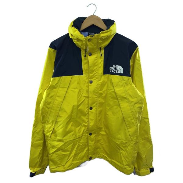 THE NORTH FACE◇MT RAINTEX JKT_マウンテンレインテックスジャケット