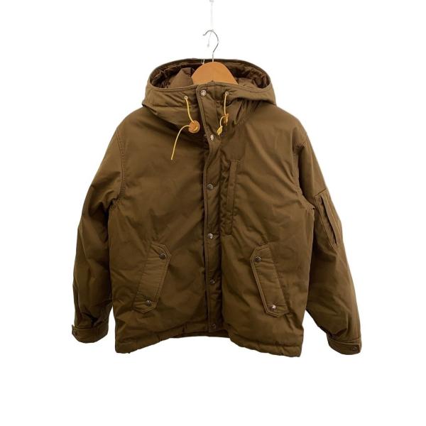 THE NORTH FACE PURPLE LABEL◇65/35 Mountain Short Down Parka/M